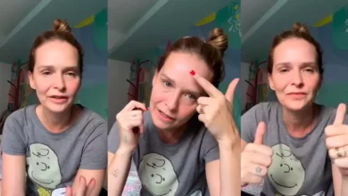 doença de Fernanda Rodrigues