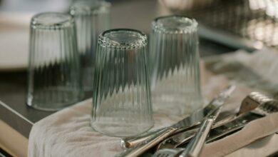 descubra a posição ideal para secar e evitar contaminações