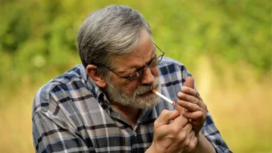 Quais os riscos de fumar para a saúde?