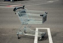 Se você devolve o carrinho de compras no lugar certo, tem essas qualidades, diz estudo psicológico