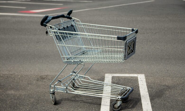 Se você devolve o carrinho de compras no lugar certo, tem essas qualidades, diz estudo psicológico
