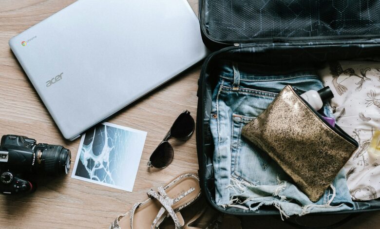 7 dicas essenciais para voos tranquilos