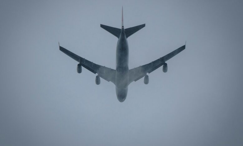Como superar o medo de voar de avião