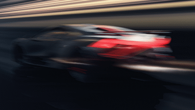 Dreame prepara hipercarro elétrico para desafiar Bugatti Veyron