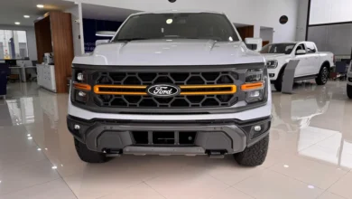 Acordo comercial entre EUA e Japão inclui exportação da Ford F-150