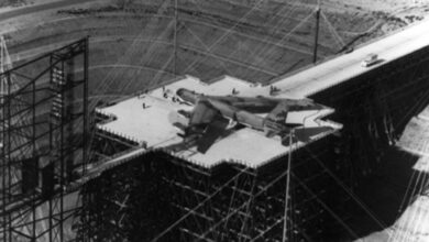 Bombas nucleares, EUA, Guerra Fria, União Soviética