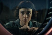 Earth se posiciona na saga Alien