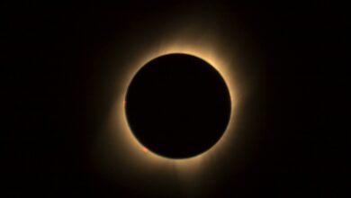 O grande eclipse do século terá duração recorde, diz NASA