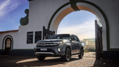 Edição especial Amarok marca 70 anos da Festa de Peão de Barretos