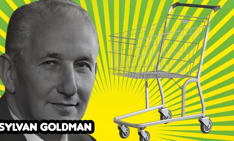 supermercados