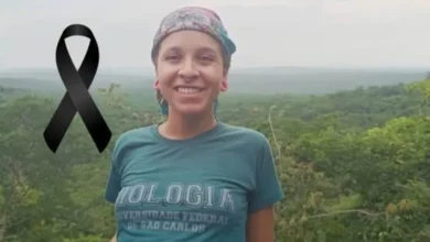 Acabam as buscas por jovem que estava desaparecida, ela foi encontrada com um m… Ver mais