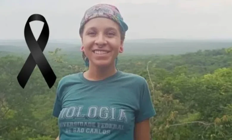 Acabam as buscas por jovem que estava desaparecida, ela foi encontrada com um m… Ver mais