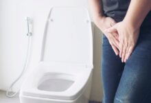 O que significa sentir vontade constante de ir ao banheiro