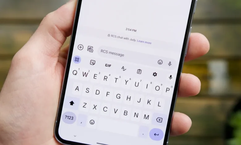 O segredo do ponto azul no Android: Por que ele aparece no seu celular e ninguém te contou