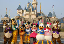 Vai viajar para a Disney? Evite estes erros comuns de turistas