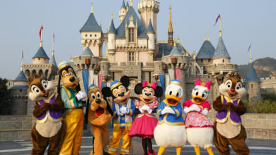 Vai viajar para a Disney? Evite estes erros comuns de turistas