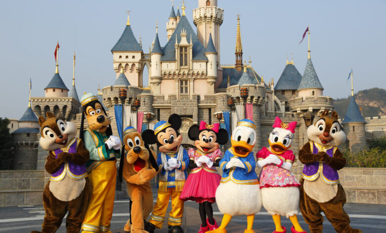 Vai viajar para a Disney? Evite estes erros comuns de turistas