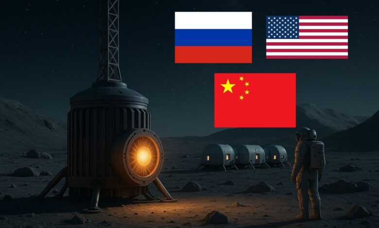 armas nucleares, IA