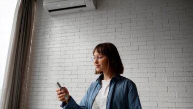 Especialistas cravam temperatura certa para o ar-condicionado não prejudicar a saúde