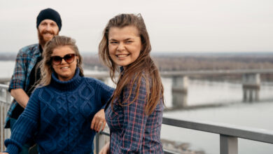 descubra o estilo de vida nos países mais felizes do mundo