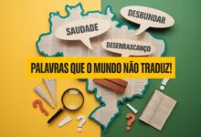 Descubra como palavras intraduzíveis brasileiras intrigam linguistas, revelam traços únicos da cultura nacional e ampliam o debate global.