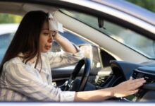 Calor no carro? Teste esse método fácil que evita o uso do ar‑condicionado