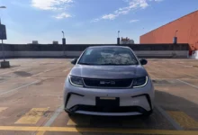 Fábrica na Tailândia ajuda BYD a evitar tarifas da União Europeia