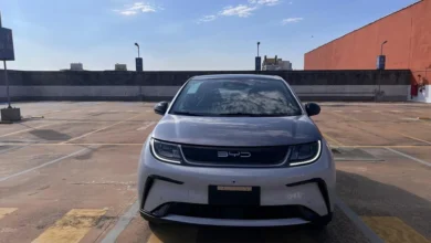 Fábrica na Tailândia ajuda BYD a evitar tarifas da União Europeia