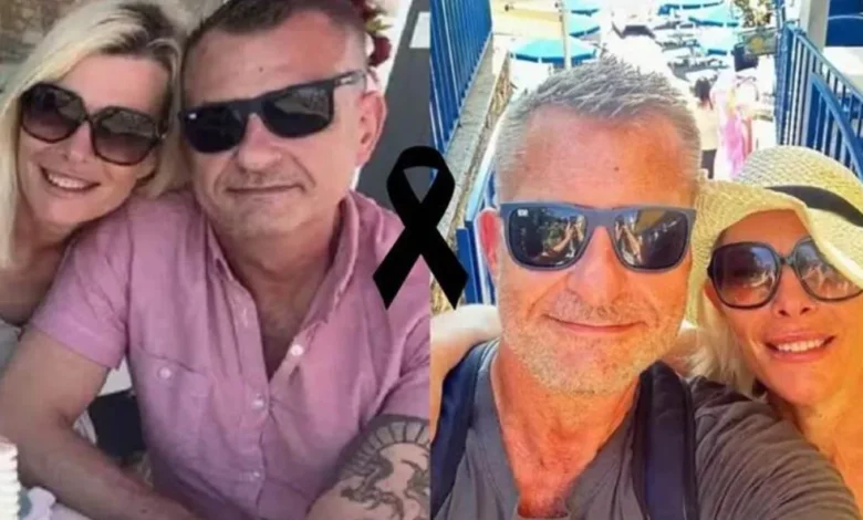 Comunicamos a m0rte do querido casal Buzar, eles são pais da nossa Be… Ler mais