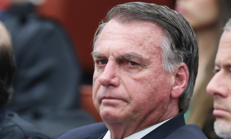 É o fim da família Bols0naro? Bols0naro e sua família são obrigados a fug!r de… Ver mais