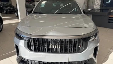 Fiat Fastback fica mais barato que o Tera com redução de R$ 17.448 para PcD