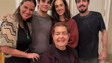 Faustão: o que é sepse? Entenda quadro do apresentador