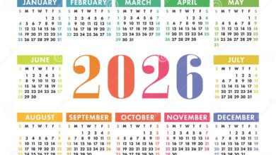 Confira os feriados em 2026 e planeje descansos prolongados, viagens e lazer. Aproveite datas estratégicas que permitem emendas e movimentam turismo, comércio e economia.