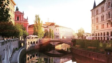 Férias dos sonhos da classe média: 7 lugares imperdíveis