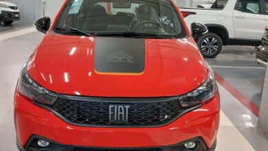 Fiat Argo Trekking MT fica R$ 19,4 mil mais barato para PcD
