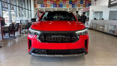 Fiat Fastback Abarth fica R$ 16,1 mil mais barato para PcD