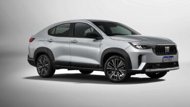 Fiat Fastback Hybrid é vendido por preço de VW Tera