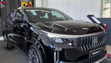 Preço do Fiat Fastback Limited é reduzido em R$ 20.196 para PcD