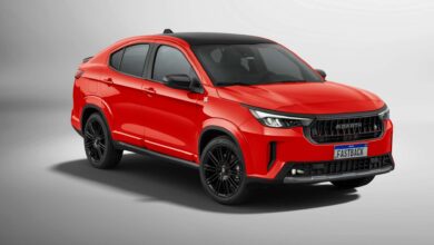 Fiat Fastback registra recorde de vendas