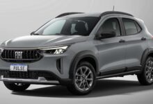 Fiat Pulse 2026 mais barato já está mais caro: quase R$ 100 mil