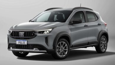 Fiat Pulse 2026 mais barato já está mais caro: quase R$ 100 mil