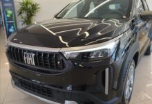 Fiat Pulse Drive 1.3 CVT tem preço de Argo com R$ 23.259 de desconto para PcD