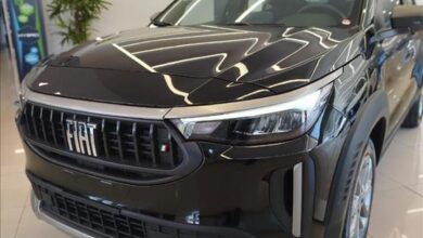 Fiat Pulse Drive 1.3 CVT tem preço de Argo com R$ 23.259 de desconto para PcD