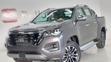 Fiat Titano Volcano 2026 para CNPJ tem desconto de R$ 48,8 mil em agosto