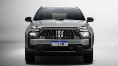 Fiat Toro 2026 estreia com leve alta de R$ 2 mil e visual inspirado no Grande Panda