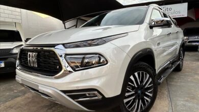 Fiat Toro Ranch tem preço atualizado para CNPJ em agosto