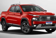 Fiat lança nova Toro 2026; veja versões, equipamentos e preços
