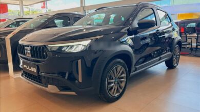 Fiat reduz preço da Pulse Audace 2026 em R$ 14,8 mil para PcD em agosto