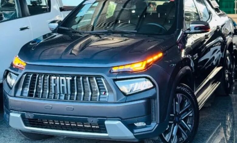 Fiat reduz preço da Toro Volcano Diesel 2026 em R$ 33.678 para CNPJ