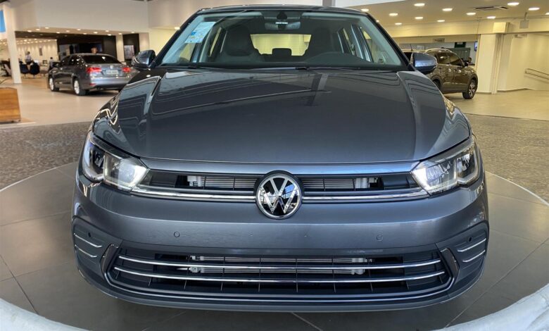 Fiat e Volkswagen disparam nas vendas com programa “Carro Sustentável”